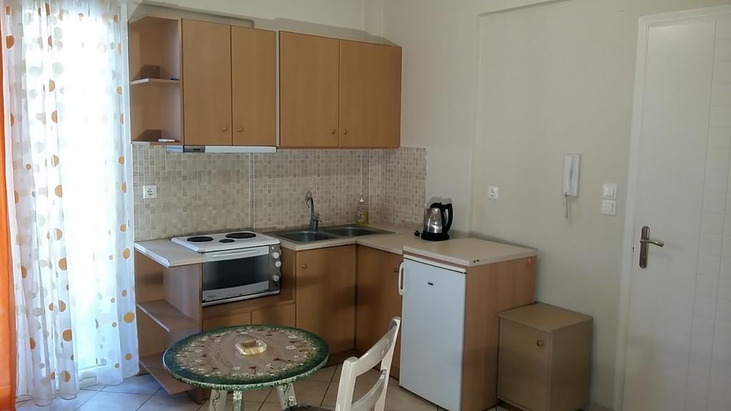 Panagiouda Aella Studios מראה חיצוני תמונה