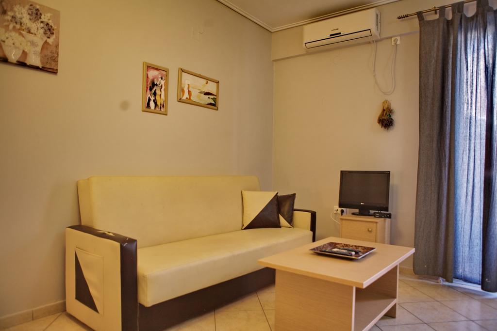 Panagiouda Aella Studios מראה חיצוני תמונה