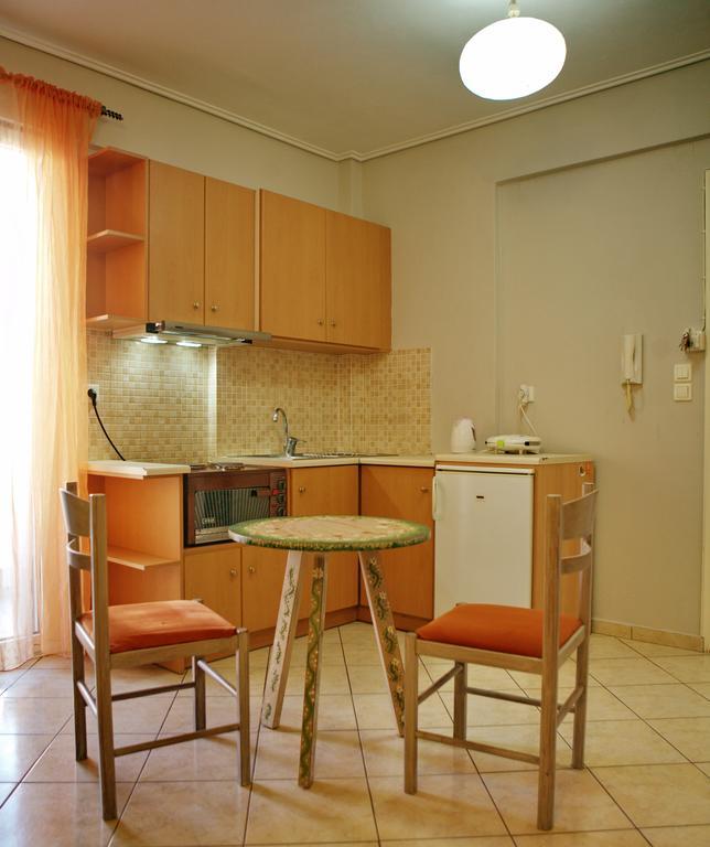 Panagiouda Aella Studios מראה חיצוני תמונה