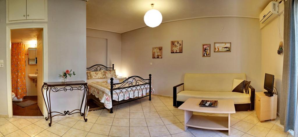 Panagiouda Aella Studios מראה חיצוני תמונה