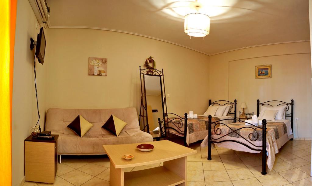 Panagiouda Aella Studios מראה חיצוני תמונה