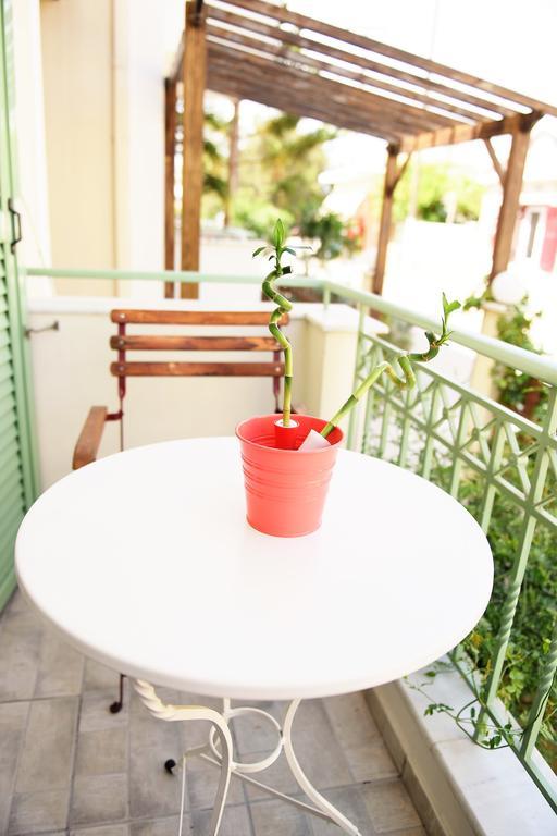 Panagiouda Aella Studios מראה חיצוני תמונה